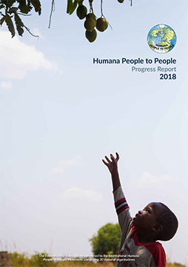 HPP Progress Report 2018