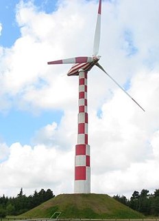 Wind Turbine 2