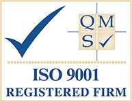 ISO Accreditation