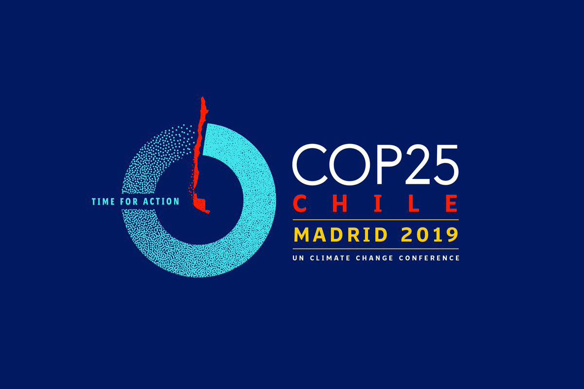 COP25Madrid